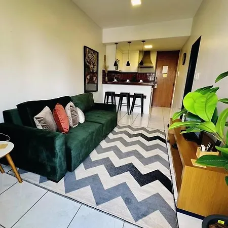 Flat Bassano Vaccarini Apartment Ribeirao Preto Exterior photo