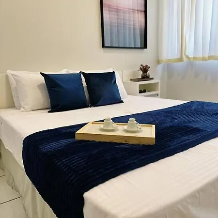 Flat Bassano Vaccarini Apartment Ribeirao Preto Exterior photo