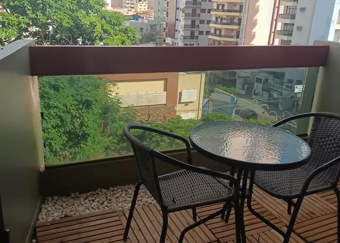 Flat Bassano Vaccarini
