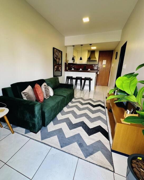 Flat Bassano Vaccarini *
