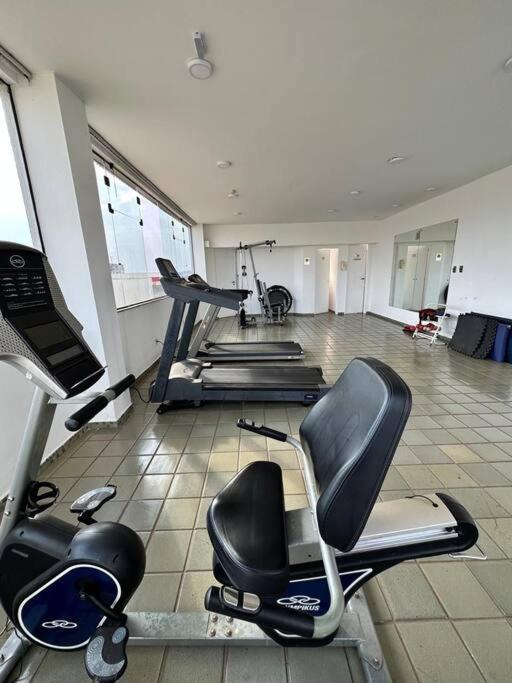 Apartment Flat Bassano Vaccarini Ribeirao Preto