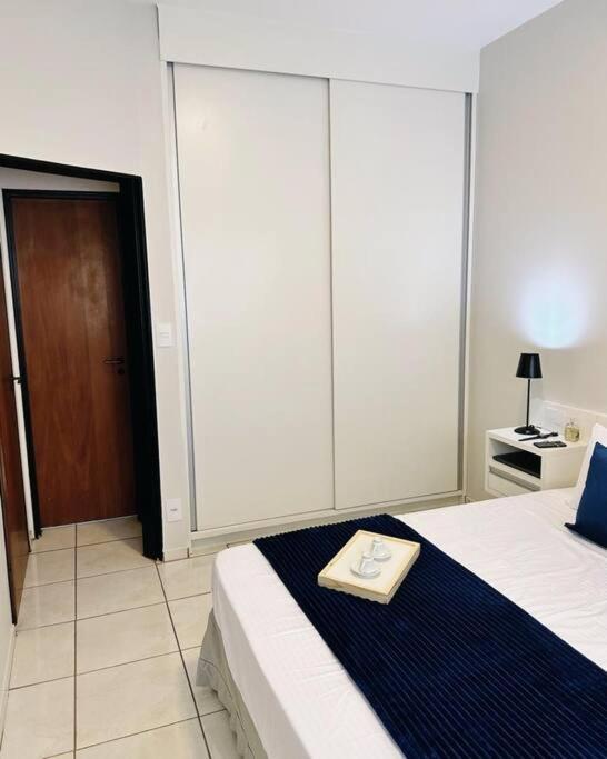 Apartment Flat Bassano Vaccarini Ribeirao Preto