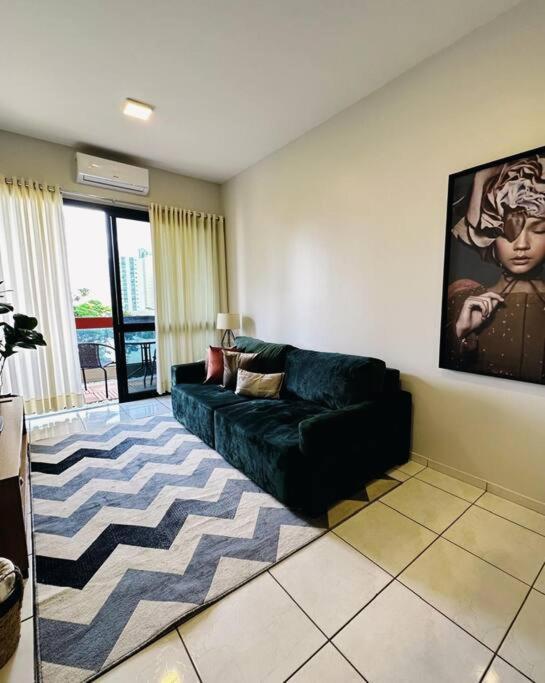Apartment Flat Bassano Vaccarini Ribeirao Preto