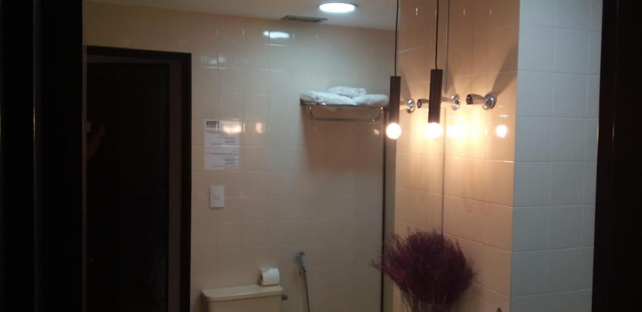 Apartment Flat Bassano Vaccarini Ribeirao Preto